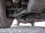 Used 2001 ISUZU WIZARD BF62714 for Sale Image 13