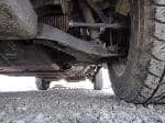 Used 2001 ISUZU WIZARD BF62714 for Sale Image 14