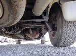 Used 2001 ISUZU WIZARD BF62714 for Sale Image 16