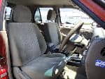 Used 2001 ISUZU WIZARD BF62714 for Sale Image 17