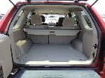 Used 2001 ISUZU WIZARD BF62714 for Sale Image 20