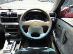 Used 2001 ISUZU WIZARD BF62714 for Sale Image 21