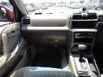 Used 2001 ISUZU WIZARD BF62714 for Sale Image 22