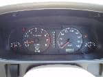 Used 2001 ISUZU WIZARD BF62714 for Sale Image 23