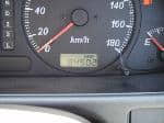 Used 2001 ISUZU WIZARD BF62714 for Sale Image 24