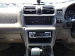 Used 2001 ISUZU WIZARD BF62714 for Sale Image 25