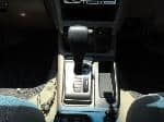 Used 2001 ISUZU WIZARD BF62714 for Sale Image 26