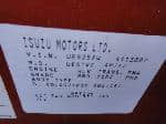 Used 2001 ISUZU WIZARD BF62714 for Sale Image 28