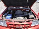 Used 2001 ISUZU WIZARD BF62714 for Sale Image 29