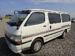 Used 1995 TOYOTA HIACE VAN BF62721 for Sale Image 1