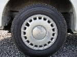 Used 1995 TOYOTA HIACE VAN BF62721 for Sale Image 10