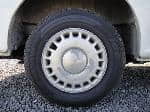 Used 1995 TOYOTA HIACE VAN BF62721 for Sale Image 11