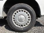 Used 1995 TOYOTA HIACE VAN BF62721 for Sale Image 12