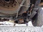Used 1995 TOYOTA HIACE VAN BF62721 for Sale Image 16