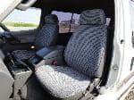 Used 1995 TOYOTA HIACE VAN BF62721 for Sale Image 18