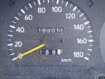 Used 1995 TOYOTA HIACE VAN BF62721 for Sale Image 24