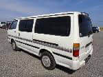 Used 1995 TOYOTA HIACE VAN BF62721 for Sale Image 3
