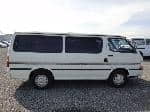 Used 1995 TOYOTA HIACE VAN BF62721 for Sale Image 6
