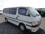 Used 1995 TOYOTA HIACE VAN BF62721 for Sale Image 7