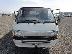 Used 1995 TOYOTA HIACE VAN BF62721 for Sale Image 8