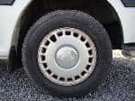 Used 1995 TOYOTA HIACE VAN BF62721 for Sale Image 9
