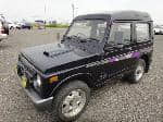 Used 1992 SUZUKI JIMNY BF62729 for Sale Image 1