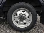 Used 1992 SUZUKI JIMNY BF62729 for Sale Image 11