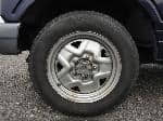 Used 1992 SUZUKI JIMNY BF62729 for Sale Image 12
