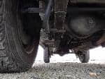 Used 1992 SUZUKI JIMNY BF62729 for Sale Image 13