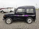 Used 1992 SUZUKI JIMNY BF62729 for Sale Image 2