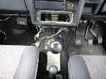Used 1992 SUZUKI JIMNY BF62729 for Sale Image 25