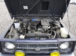 Used 1992 SUZUKI JIMNY BF62729 for Sale Image 28