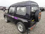 Used 1992 SUZUKI JIMNY BF62729 for Sale Image 3
