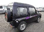 Used 1992 SUZUKI JIMNY BF62729 for Sale Image 5