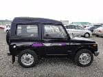 Used 1992 SUZUKI JIMNY BF62729 for Sale Image 6