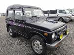 Used 1992 SUZUKI JIMNY BF62729 for Sale Image 7