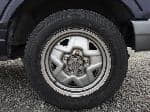 Used 1992 SUZUKI JIMNY BF62729 for Sale Image 9