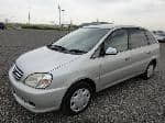 Used 2000 TOYOTA NADIA BF62730 for Sale Image 1