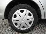 Used 2000 TOYOTA NADIA BF62730 for Sale Image 10
