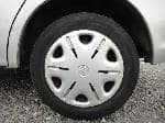 Used 2000 TOYOTA NADIA BF62730 for Sale Image 11
