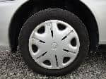 Used 2000 TOYOTA NADIA BF62730 for Sale Image 12
