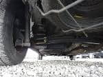 Used 2000 TOYOTA NADIA BF62730 for Sale Image 15