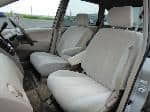 Used 2000 TOYOTA NADIA BF62730 for Sale Image 18