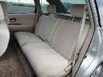 Used 2000 TOYOTA NADIA BF62730 for Sale Image 19