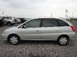 Used 2000 TOYOTA NADIA BF62730 for Sale Image 2
