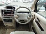 Used 2000 TOYOTA NADIA BF62730 for Sale Image 21