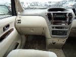 Used 2000 TOYOTA NADIA BF62730 for Sale Image 22