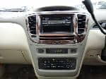 Used 2000 TOYOTA NADIA BF62730 for Sale Image 26