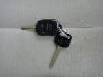 Used 2000 TOYOTA NADIA BF62730 for Sale Image 28