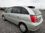 Used 2000 TOYOTA NADIA BF62730 for Sale Image 3